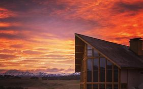 Fiordland Lodge New Zealand